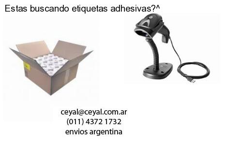 Estas buscando etiquetas adhesivas?^